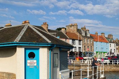 Anstruther Fish Bar