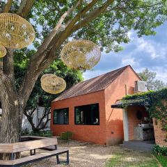Villa at On Organic Farm User Photo