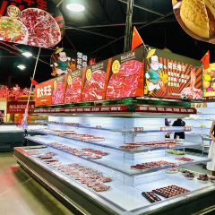 邑家人牧城（五洞牛肉村店） User Photo