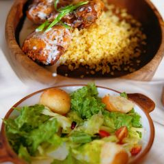 Kazakh Restaurant Abay張用戶圖片