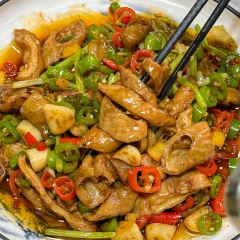 Xin'andayuan (jiande) User Photo