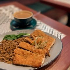 DOZO NanYang Kopihouse (IJM SANDAKAN) User Photo