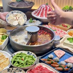 Laoyuanwaigutoutangguan (wanrunjie) User Photo
