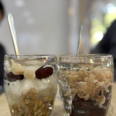 紫薇冷饮(桐乡店) User Photo