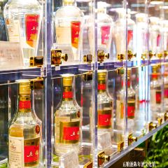 浦江淮宴 User Photo