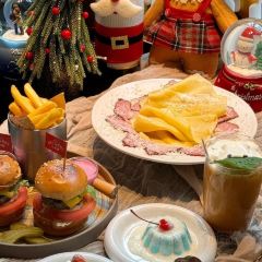 好时镇HEYUMMY(南湖天地店) User Photo