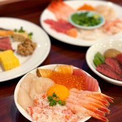 滝波食堂張用戶圖片