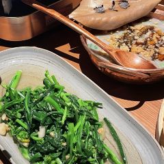 桂人语·桂林融合菜(东西巷店) User Photo