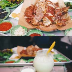 Mapo Tripes Town User Photo