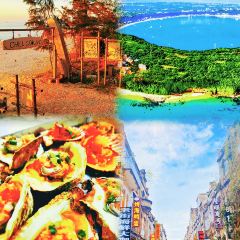 河内街 User Photo