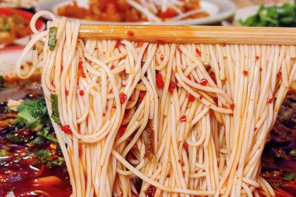 燕岗饭店(马道店)