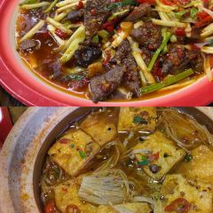 老金烧烤(通海路店) User Photo