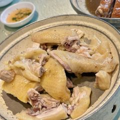 新海府烧腊店(文昌店) User Photo