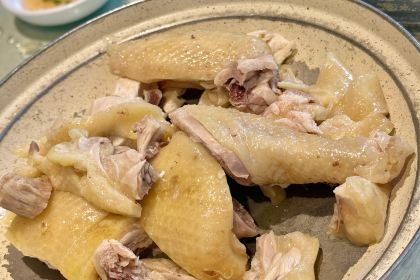 新海府烧腊店(文昌店)