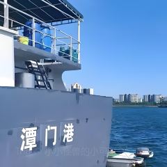 老渔港海鲜店(潭门店) User Photo