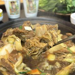阿尔山伊尔施华兴砂锅炖 User Photo