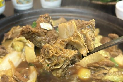 东坡肉包(温泉路店)