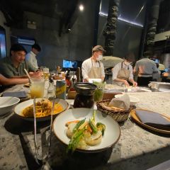 Diamond Sky Bar User Photo