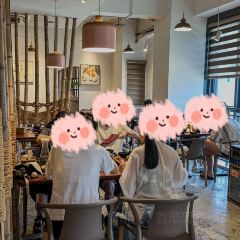 小涮与烤·酸汤牛肉·小烤串(时代天街店) User Photo