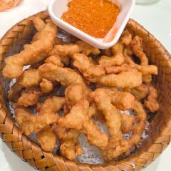 杨家大院(浏河店) 여행 사진