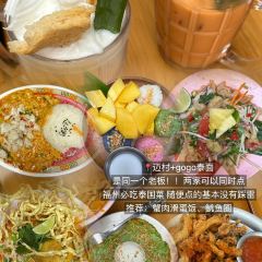 邁村泰國菜（達明路店）張用戶圖片