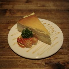 Showroom Cafe User Photo