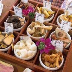 Shiquanjiumei User Photo