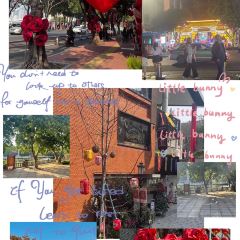 红瓶(·三坊七巷店) User Photo