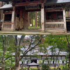 Mountain Restaurant張用戶圖片