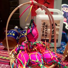 甘家界柠檬鸭(春晖店) User Photo