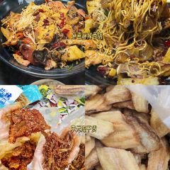海棠渔港(墟沟海鲜美食城店) User Photo