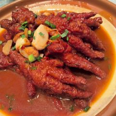 大紅燈籠（江東店）張用戶圖片