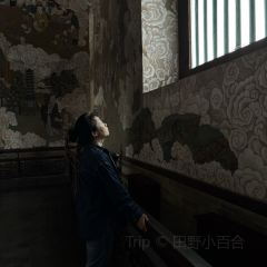 Baiwahongdongsuroushaozi Noodles User Photo