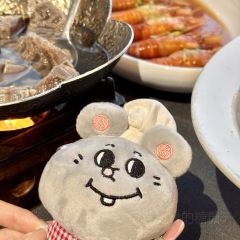 柒园·三十年创意杭帮菜(东站万象汇店) 여행 사진