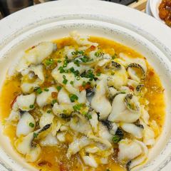 胖姥姥(万泰汇店) User Photo