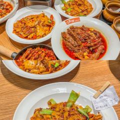 蛙先生·江西辣牛蛙(金鼎店) User Photo