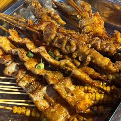 PAN ZI XIAO CHI User Photo