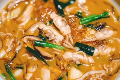 原製原味(岱山店)