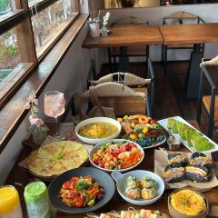 三禾食集(星沙店) User Photo
