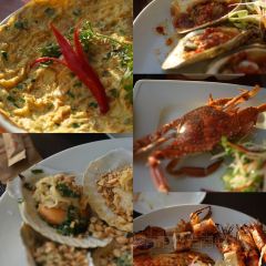 QUÁN BỤI - Original User Photo