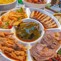 侯社长·荆楚鲜鱼馆(徐东店) User Photo