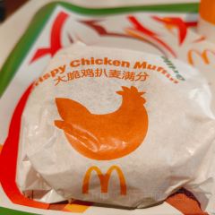 McDonald's (lihai) User Photo