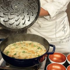 TING HUI FRENCH RESTAURANT 여행 사진