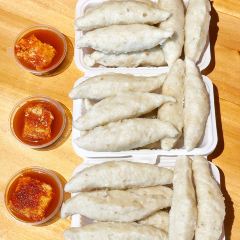 天外天餐饮连锁(华新店) User Photo