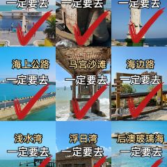 XIN MING YUAN CAN TING User Photo