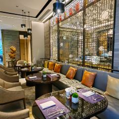 广州德安丽舍凯宾斯基酒店·The Living Room 德安阁 User Photo