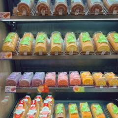 美心烘培坊(新贤城小区店) User Photo