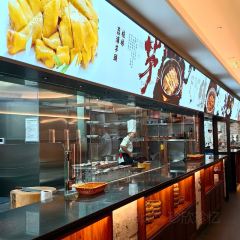 瑶王府·广西菜(五象合景店) User Photo