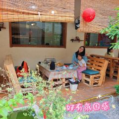 鲁香斋  博山菜 User Photo