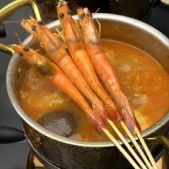 好友缘酒家(青山路店) User Photo